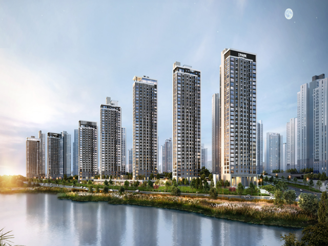 6단지 사업개요